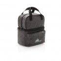 XD Collection compartmentalised cooler bag