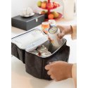 XD Collection compartmentalised cooler bag