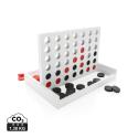 XD Collection Connect Four Holzspiel