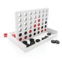 XD Collection Connect Four Holzspiel