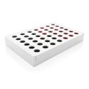 XD Collection connect four wooden game