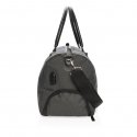 XD Collection Connect travel/weekend bag with USB output