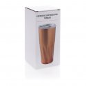 XD Collection Copper 500 ml geïsoleerde drinkbeker