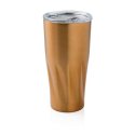 XD Collection Copper 500 ml geïsoleerde drinkbeker