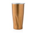 XD Collection Copper 500 ml geïsoleerde drinkbeker