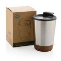 XD Collection Cork 300 ml insulated tumbler