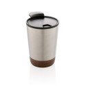 XD Collection Cork 300 ml insulated tumbler