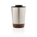 XD Collection Cork 300 ml insulated tumbler