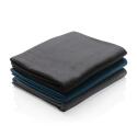 XD Collection Couverture en polaire dans une pochette