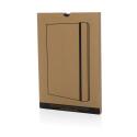 XD Collection Craftstone A5 Notizbuch aus Steinpapier