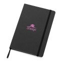 XD Collection Craftstone A5 stonepaper notebook, ruled