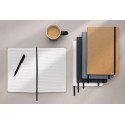 XD Collection Craftstone A5 stonepaper notebook, ruled