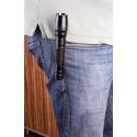 XD Collection Cree heavy-duty flashlight