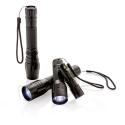 XD Collection Cree heavy-duty flashlight
