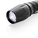 XD Collection Cree heavy duty flashlight