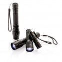 XD Collection Cree heavy duty flashlight