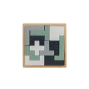 XD Collection Cree Holz-Puzzle