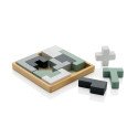 XD Collection Cree houten puzzel