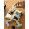 XD Collection Cree houten puzzel