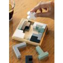 XD Collection Cree puzzle en bois