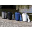 XD Collection Cuppa RCS re-steel vacuum tumbler with lanyard