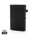 XD Collection Daily Notes Binder 3-in-1 hervulbaar PU notitieboek