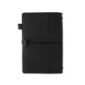 XD Collection Daily Notes Binder 3 in 1 refillable PU notebook