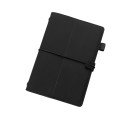 XD Collection Daily Notes Binder 3 in 1 refillable PU notebook