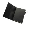 XD Collection Daily Notes Binder 3 in 1 refillable PU notebook