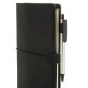 XD Collection Daily Notes Binder 3 in 1 refillable PU notebook