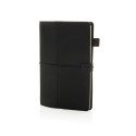 XD Collection Daily Notes Binder carnet de notes 3 en 1 rechargeable en PU