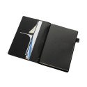 XD Collection Daily Notes Binder carnet de notes 3 en 1 rechargeable en PU