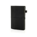 XD Collection Daily Notes Binder carnet de notes 3 en 1 rechargeable en PU
