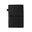 XD Collection Daily Notes Binder carnet de notes 3 en 1 rechargeable en PU