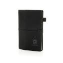 XD Collection Daily Notes Binder carnet de notes 3 en 1 rechargeable en PU