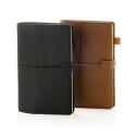 XD Collection Daily Notes Binder carnet de notes 3 en 1 rechargeable en PU