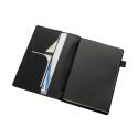 XD Collection Daily Notes Binder carnet de notes 3 en 1 rechargeable en PU