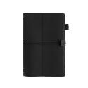 XD Collection Daily Notes Binder carnet de notes 3 en 1 rechargeable en PU