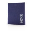 XD Collection Deluxe 210x240 notitieboek, blanco