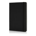 XD Collection Deluxe A5 carnet de notes à  couverture rigide, ligné