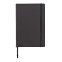 XD Collection Deluxe A5 carnet de notes à  couverture rigide, ligné