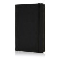 XD Collection Deluxe A5 carnet de notes à  couverture rigide, ligné