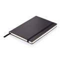 XD Collection Deluxe A5 carnet de notes à  couverture rigide, ligné