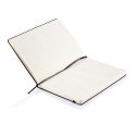 XD Collection Deluxe A5 carnet de notes à  couverture rigide, ligné