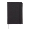 XD Collection Deluxe A5 carnet de notes à  couverture rigide, ligné