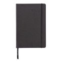XD Collection Deluxe A5 carnet de notes à  couverture rigide, ligné