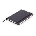 XD Collection Deluxe A5 carnet de notes à  couverture rigide, ligné