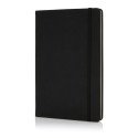 XD Collection Deluxe A5 hardcover notebook, ruled