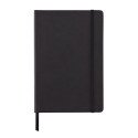 XD Collection Deluxe A5 hardcover notebook, ruled