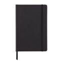 XD Collection Deluxe A5 Hardcover Notizbuch, liniert